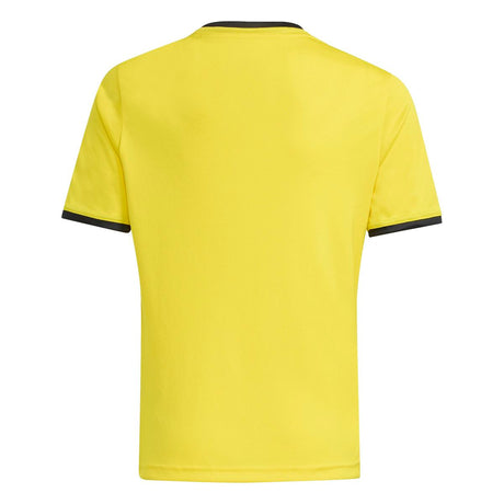 adidas Youth Entrada 26 Soccer Jersey-3