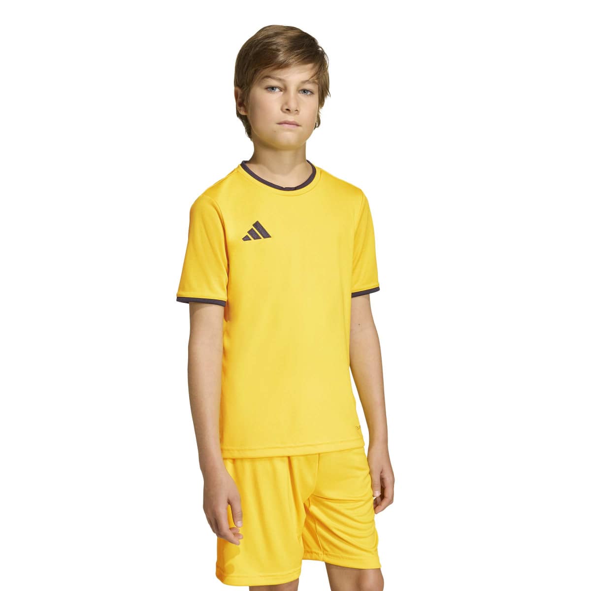 adidas Youth Entrada 26 Soccer Jersey-4