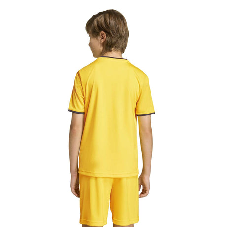 adidas Youth Entrada 26 Soccer Jersey-5