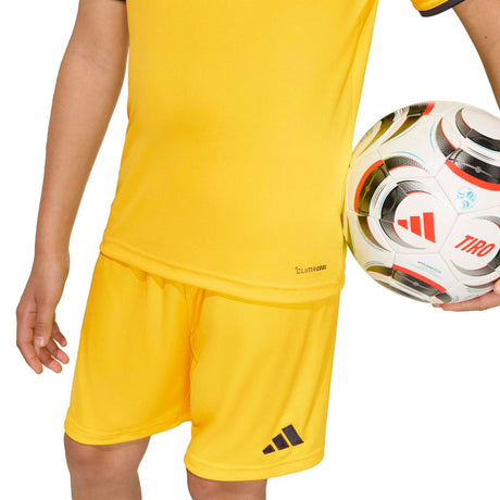 adidas Youth Entrada 26 Soccer Jersey-8