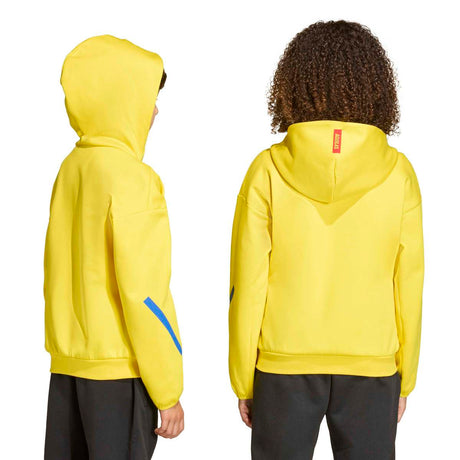 adidas Youth Entrada 26 Soccer Jersey-9