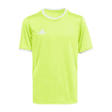 adidas Youth Entrada 26 Soccer Jersey-1
