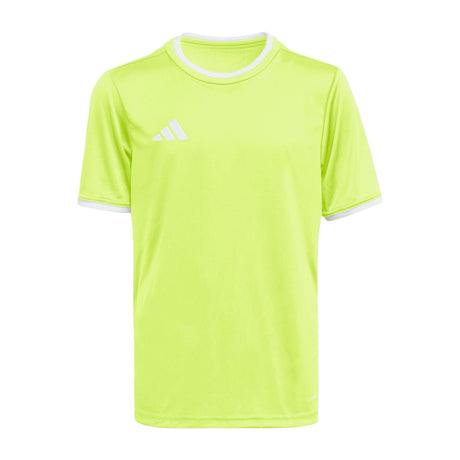 adidas Youth Entrada 26 Soccer Jersey-1