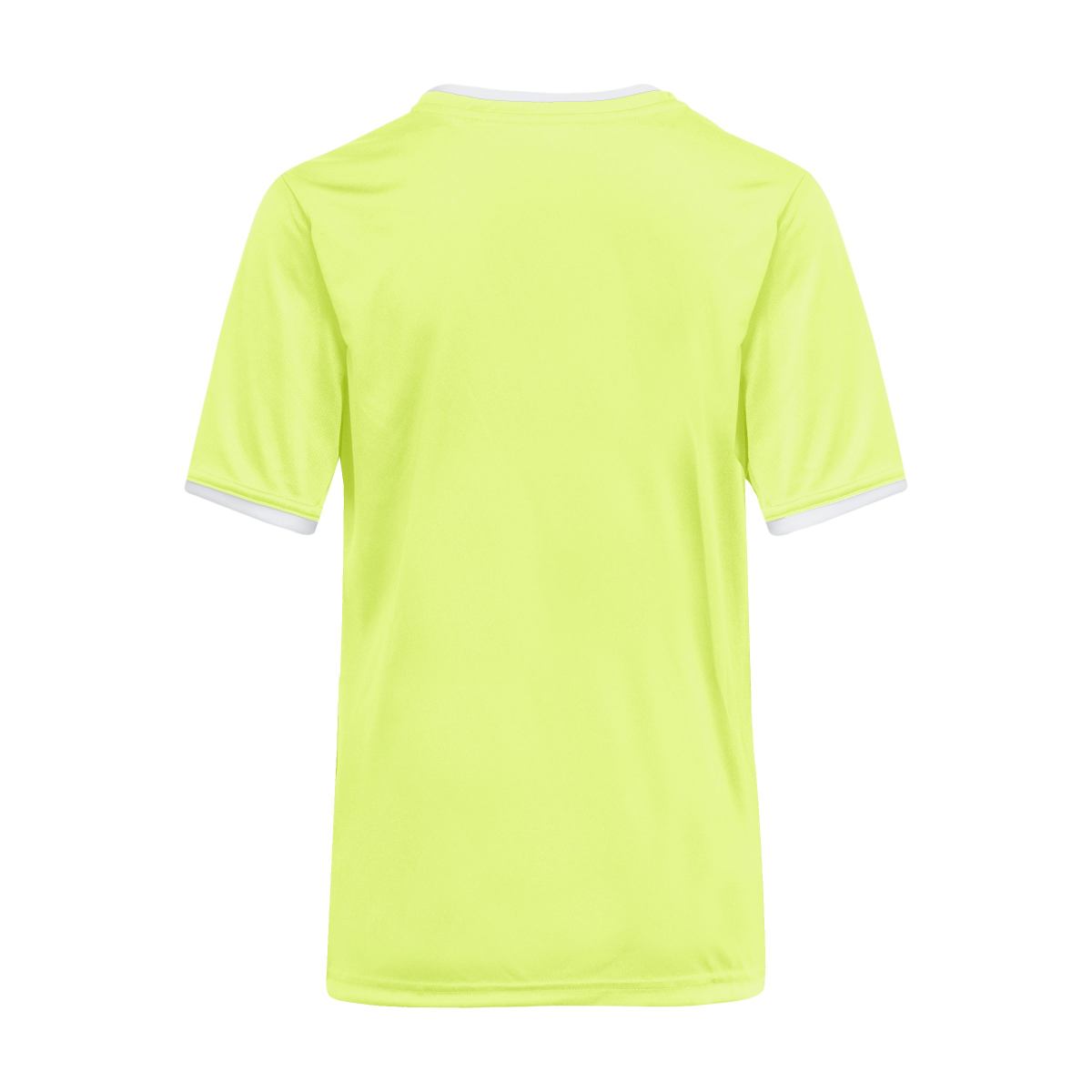 adidas Youth Entrada 26 Soccer Jersey-2