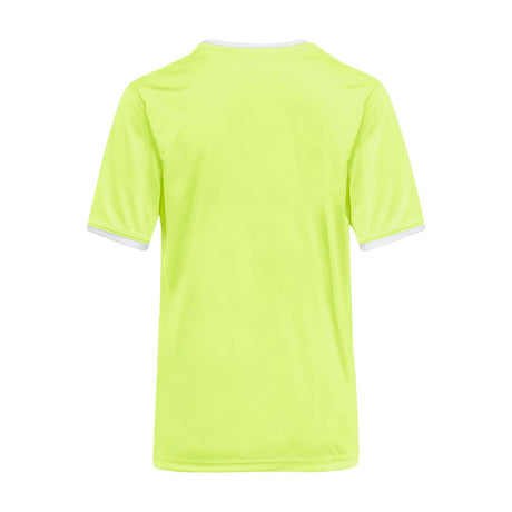 adidas Youth Entrada 26 Soccer Jersey-2