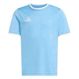 adidas Youth Entrada 26 Soccer Jersey-1