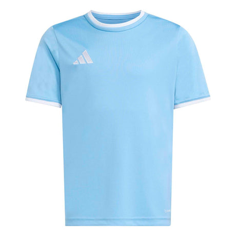 adidas Youth Entrada 26 Soccer Jersey-1