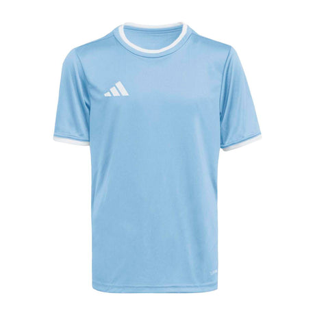 adidas Youth Entrada 26 Soccer Jersey-2
