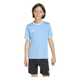 adidas Youth Entrada 26 Soccer Jersey-4