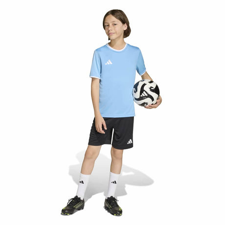 adidas Youth Entrada 26 Soccer Jersey-6
