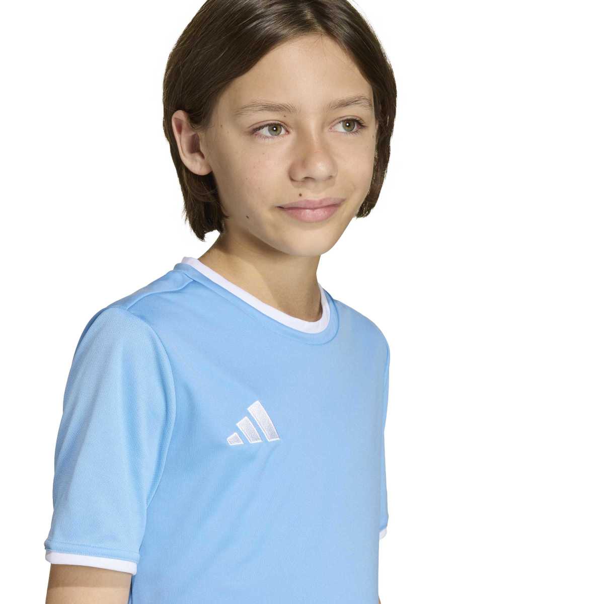adidas Youth Entrada 26 Soccer Jersey-7