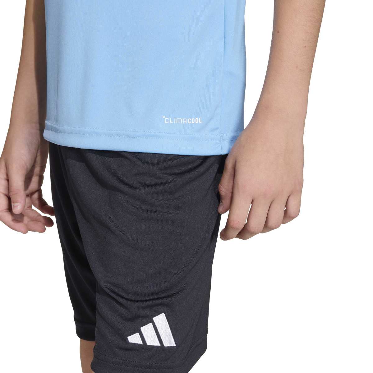 adidas Youth Entrada 26 Soccer Jersey-8