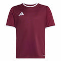 adidas Youth Entrada 26 Soccer Jersey-1