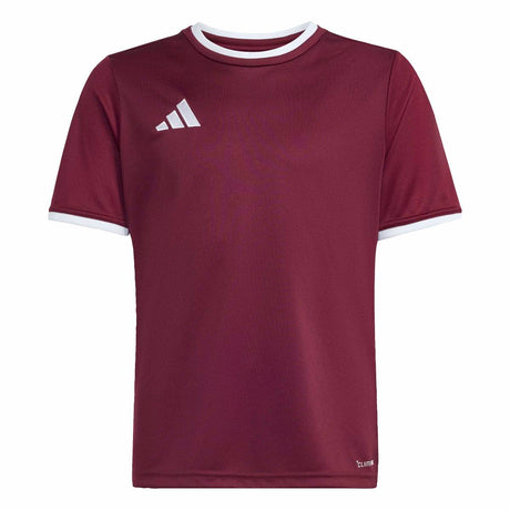 adidas Youth Entrada 26 Soccer Jersey-1