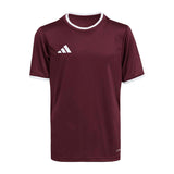 adidas Youth Entrada 26 Soccer Jersey-2