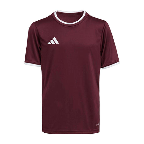 adidas Youth Entrada 26 Soccer Jersey-2