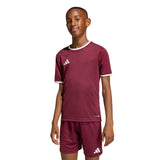 adidas Youth Entrada 26 Soccer Jersey-4