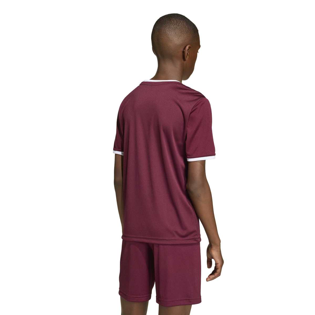 adidas Youth Entrada 26 Soccer Jersey-5
