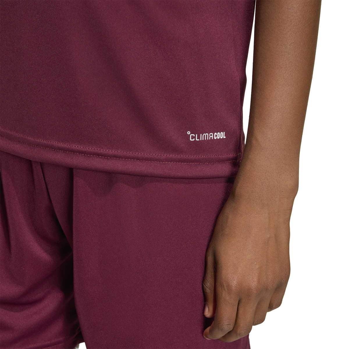 adidas Youth Entrada 26 Soccer Jersey-8