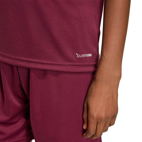 adidas Youth Entrada 26 Soccer Jersey-8