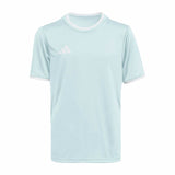 adidas Youth Entrada 26 Soccer Jersey-2