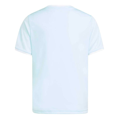 adidas Youth Entrada 26 Soccer Jersey-3