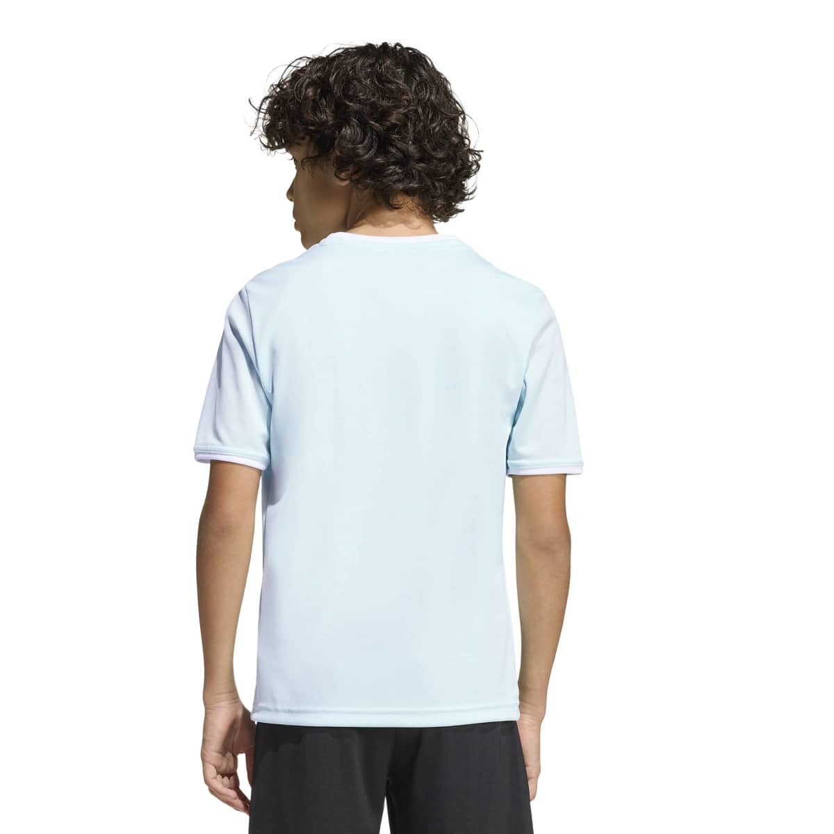 adidas Youth Entrada 26 Soccer Jersey-5