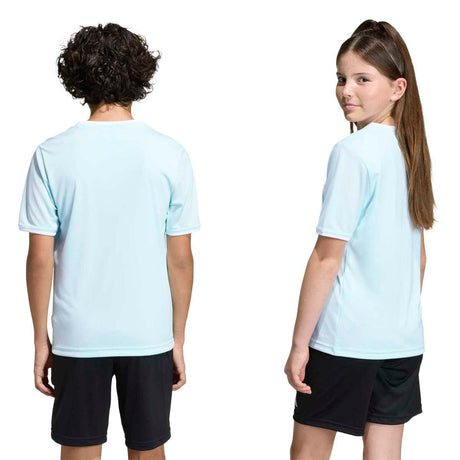 adidas Youth Entrada 26 Soccer Jersey-9