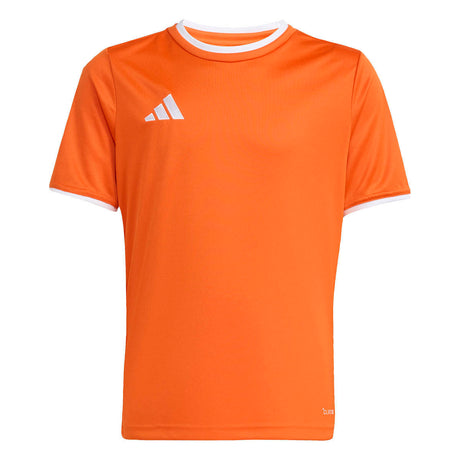 adidas Youth Entrada 26 Soccer Jersey-1