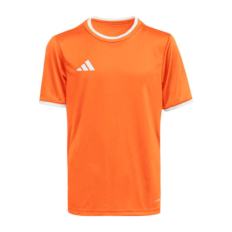 adidas Youth Entrada 26 Soccer Jersey-2