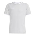 adidas Youth Entrada 26 Soccer Jersey-1