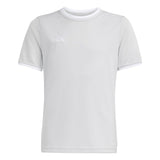 adidas Youth Entrada 26 Soccer Jersey-1