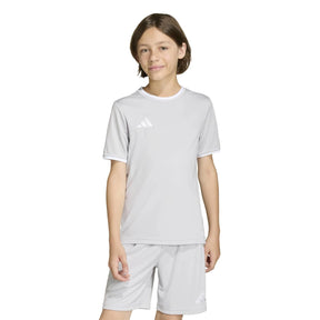adidas Youth Entrada 26 Soccer Jersey-4