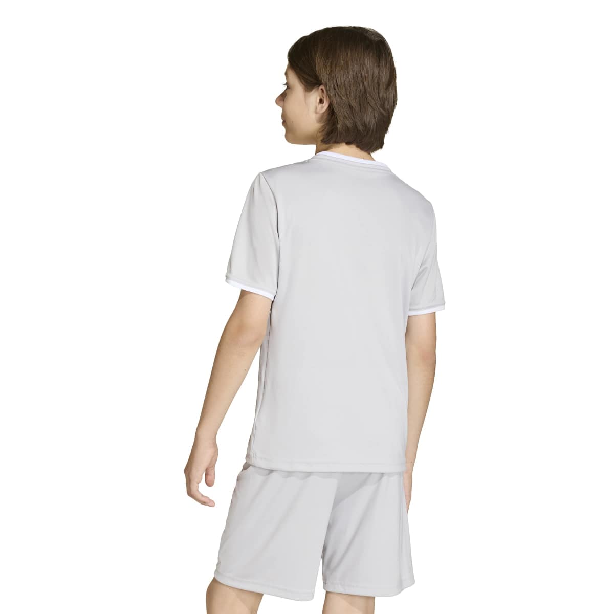 adidas Youth Entrada 26 Soccer Jersey-5