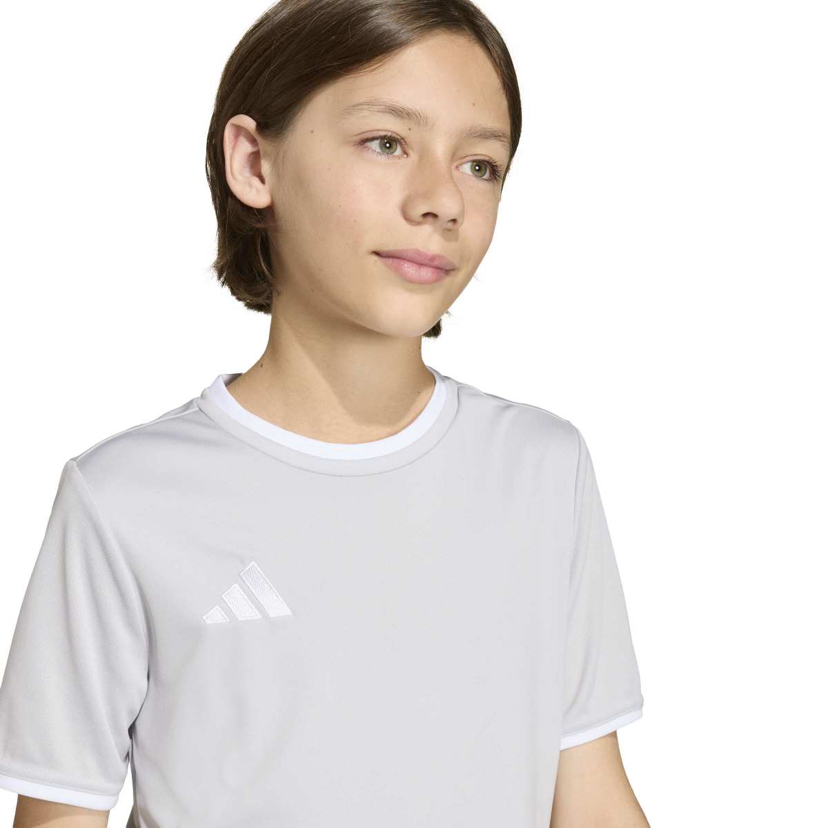 adidas Youth Entrada 26 Soccer Jersey-7
