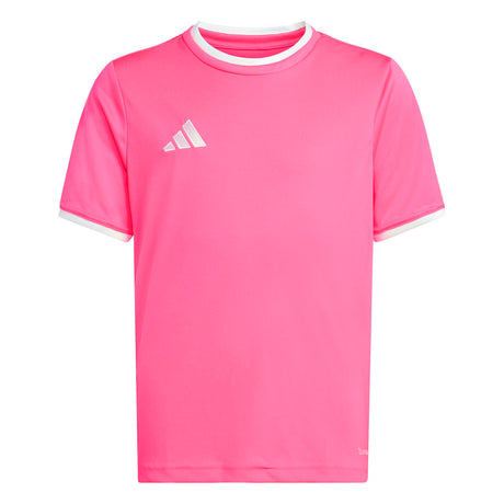 adidas Youth Entrada 26 Soccer Jersey-1