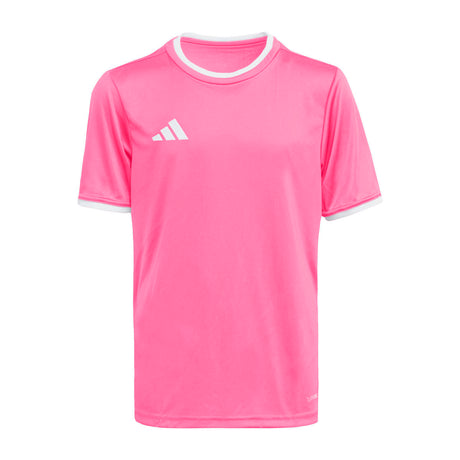 adidas Youth Entrada 26 Soccer Jersey-2