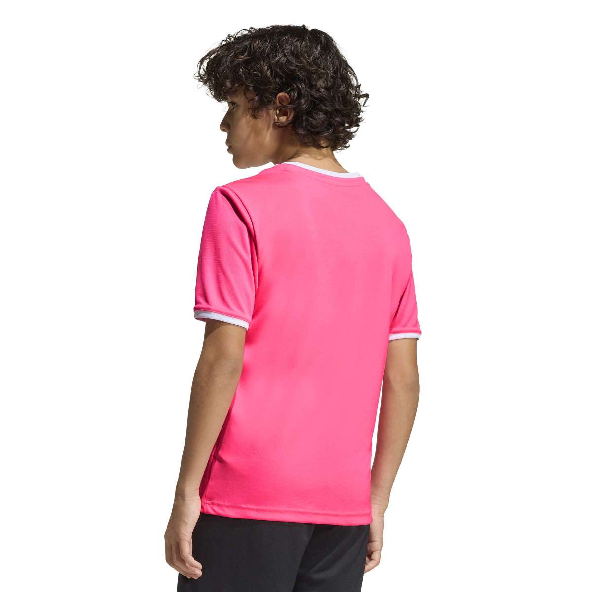 adidas Youth Entrada 26 Soccer Jersey-5