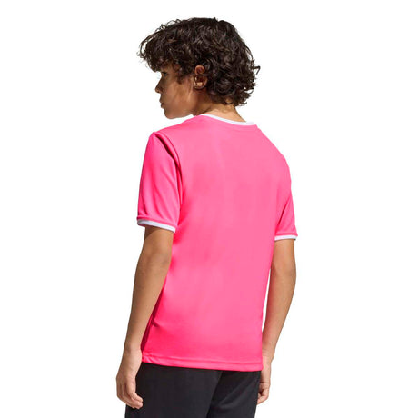 adidas Youth Entrada 26 Soccer Jersey-5