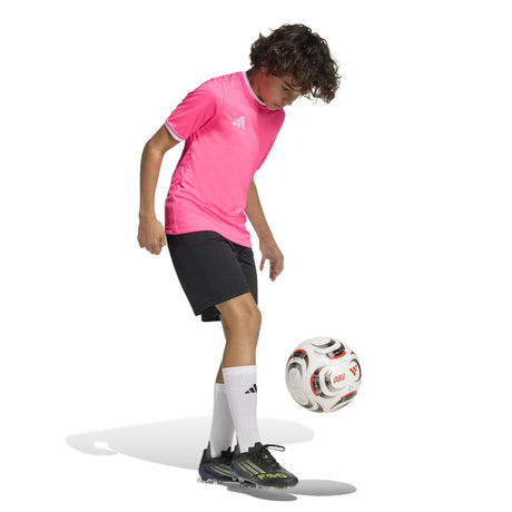 adidas Youth Entrada 26 Soccer Jersey-6