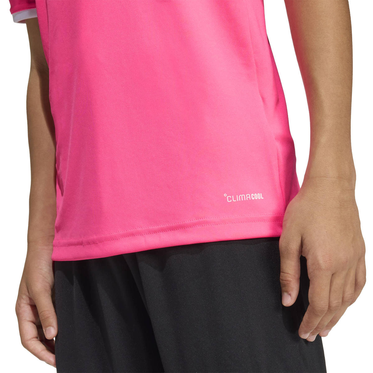adidas Youth Entrada 26 Soccer Jersey-8