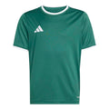 adidas Youth Entrada 26 Soccer Jersey-1