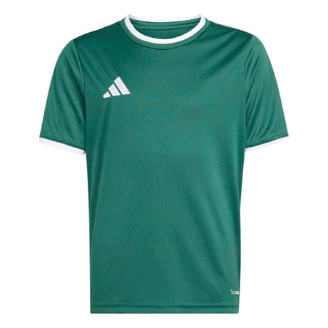 adidas Youth Entrada 26 Soccer Jersey-1
