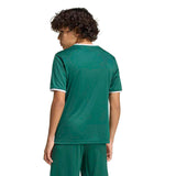 adidas Youth Entrada 26 Soccer Jersey-5