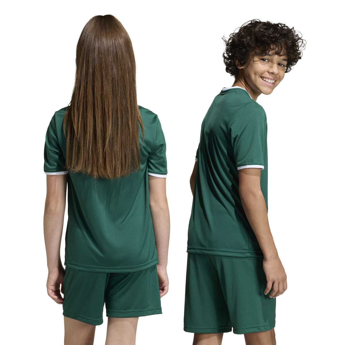 adidas Youth Entrada 26 Soccer Jersey-9