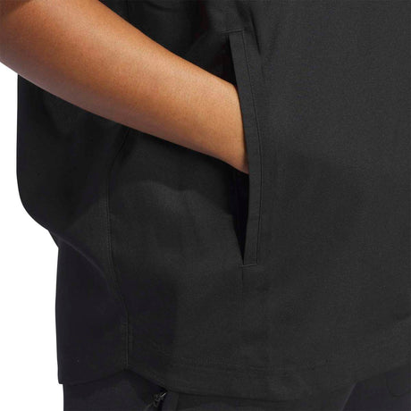 adidas Men's Baseball Dugout Cage Jacket-8