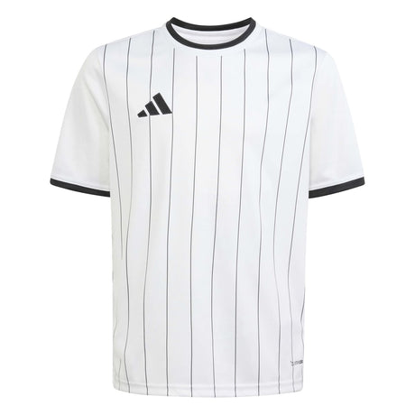adidas Youth Entrada 26 Graphic Soccer Jersey-1