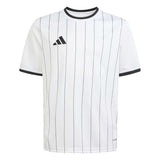adidas Youth Entrada 26 Graphic Soccer Jersey-2