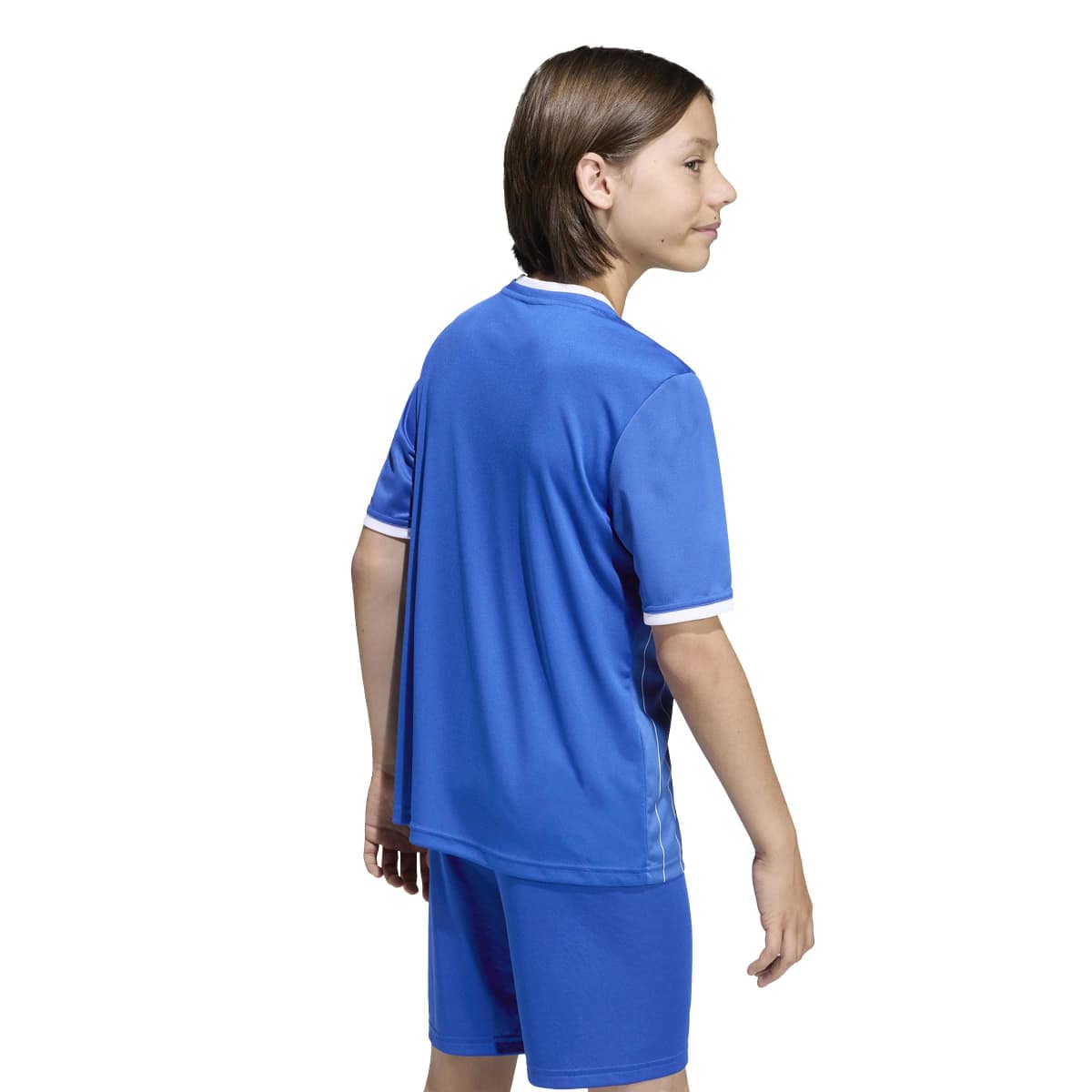 adidas Youth Entrada 26 Graphic Soccer Jersey-4