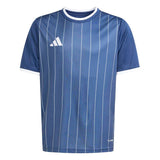 adidas Youth Entrada 26 Graphic Soccer Jersey-1